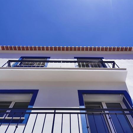 Casa Do Jo'Quim Villa Nazaré Exteriör bild